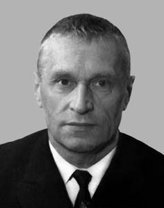 фото: Амосов Микола Михайлович